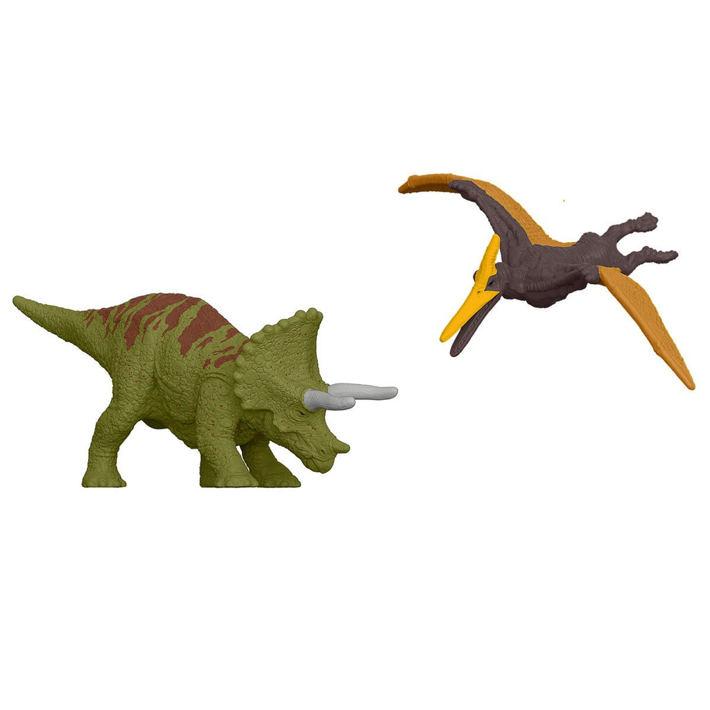 Jurassic World Mini Action Figure Blind Box Case of 24