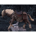 Elden Ring Torrent the Spectral Steed Figma Action Figure