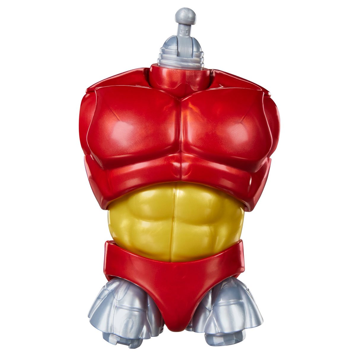 Marvel Legends Series Marvel's Marrina 6-Inch Action Figure