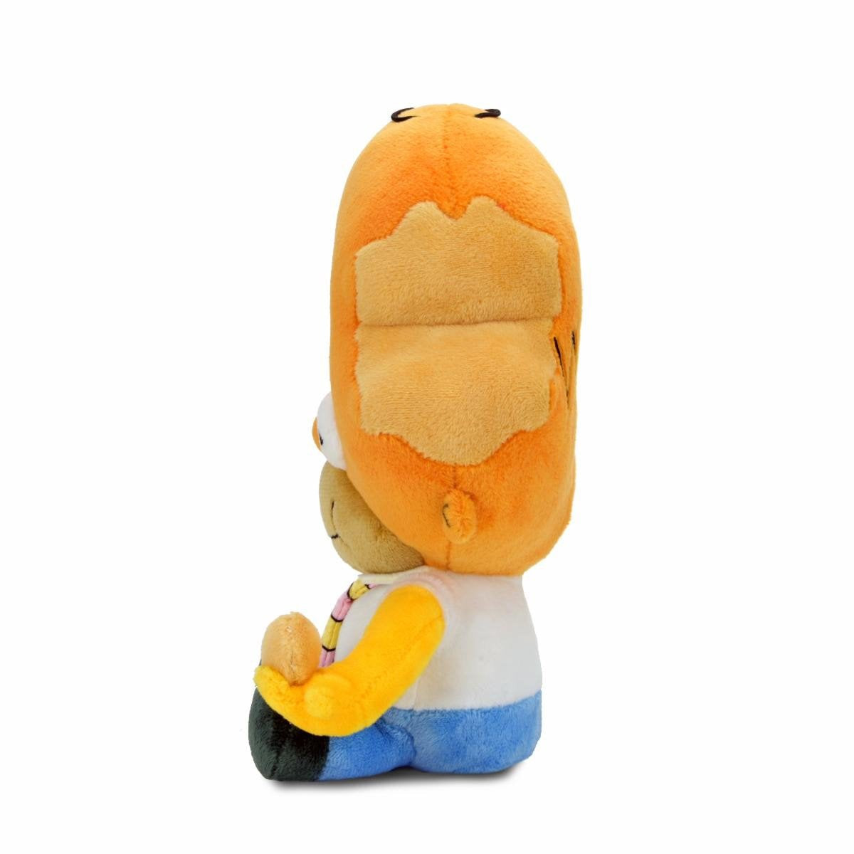 The Simpsons: Treehouse of Horror Donut Homer Phunny Plush
