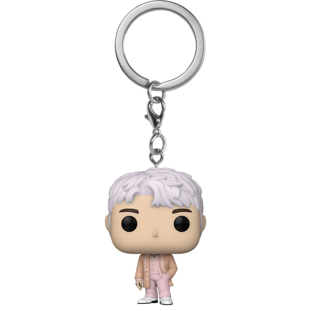 BTS J-Hope Funko Pocket Pop! Key Chain