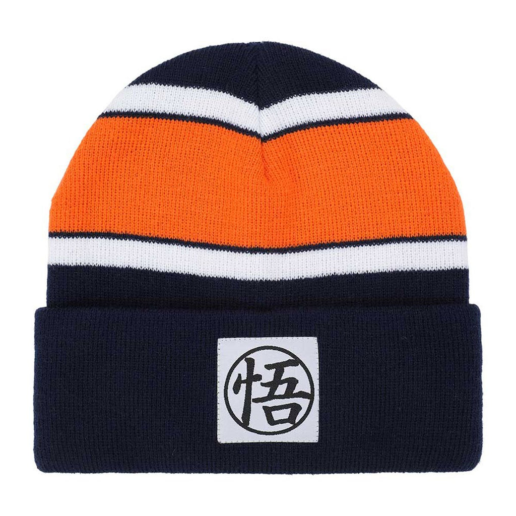 Dragon Ball Z Combo Cuff Beanies Set of 2