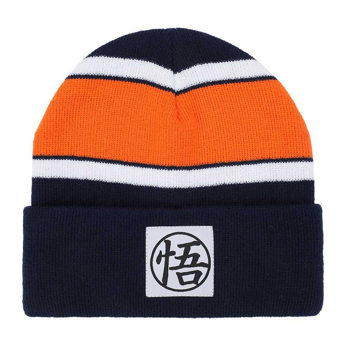 Dragon Ball Z Combo Cuff Beanies Set of 2