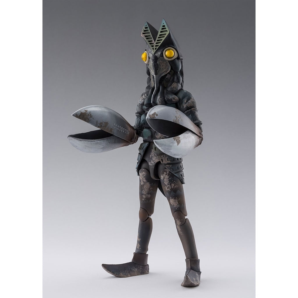 Ultraman Alien Baltan 60th Anniversary Edition S.H.Figuarts Action Figure