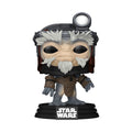 Star Wars: The Mandalorian and Grogu Clang Funko Pop! Vinyl Figure #820