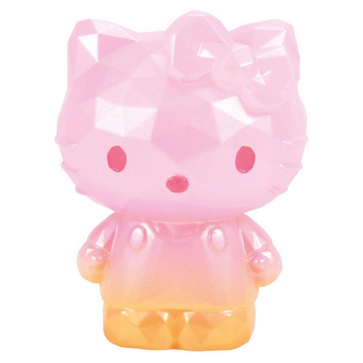 Hello Kitty Acrylic Mini-Figure Blind Bag Case of 24