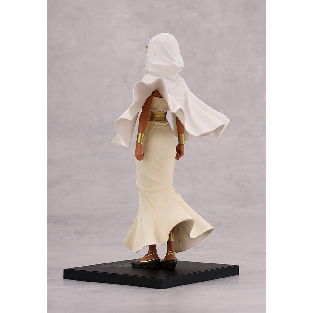 Yu-Gi-Oh! Duel Monsters Ishizu Ishtar Oshi Works Statue