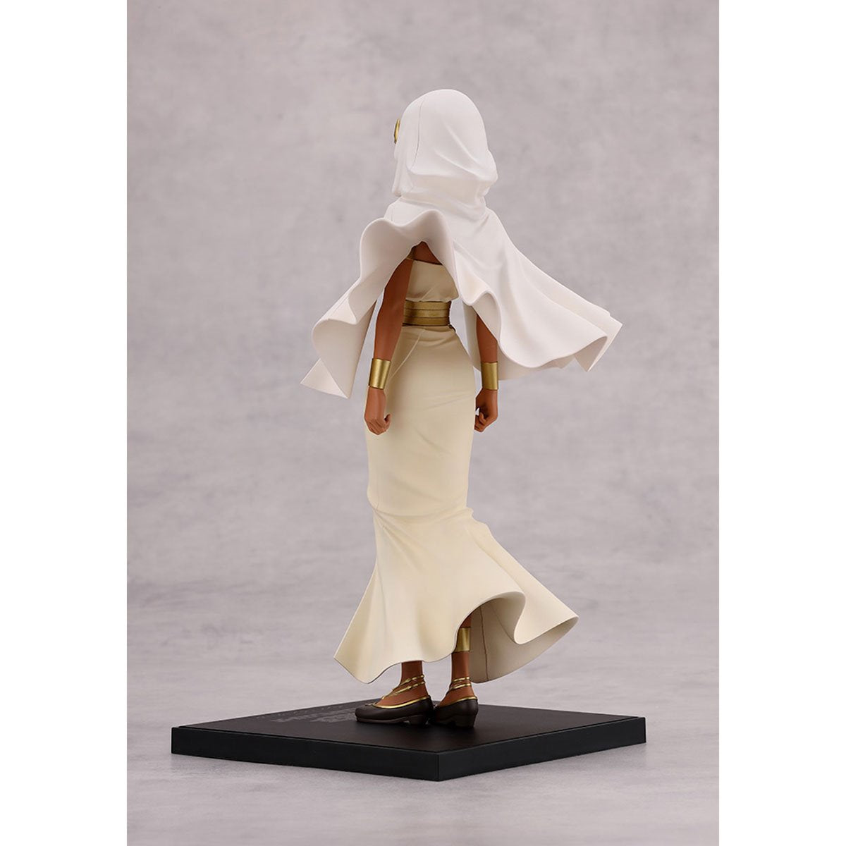 Yu-Gi-Oh! Duel Monsters Ishizu Ishtar Oshi Works Statue