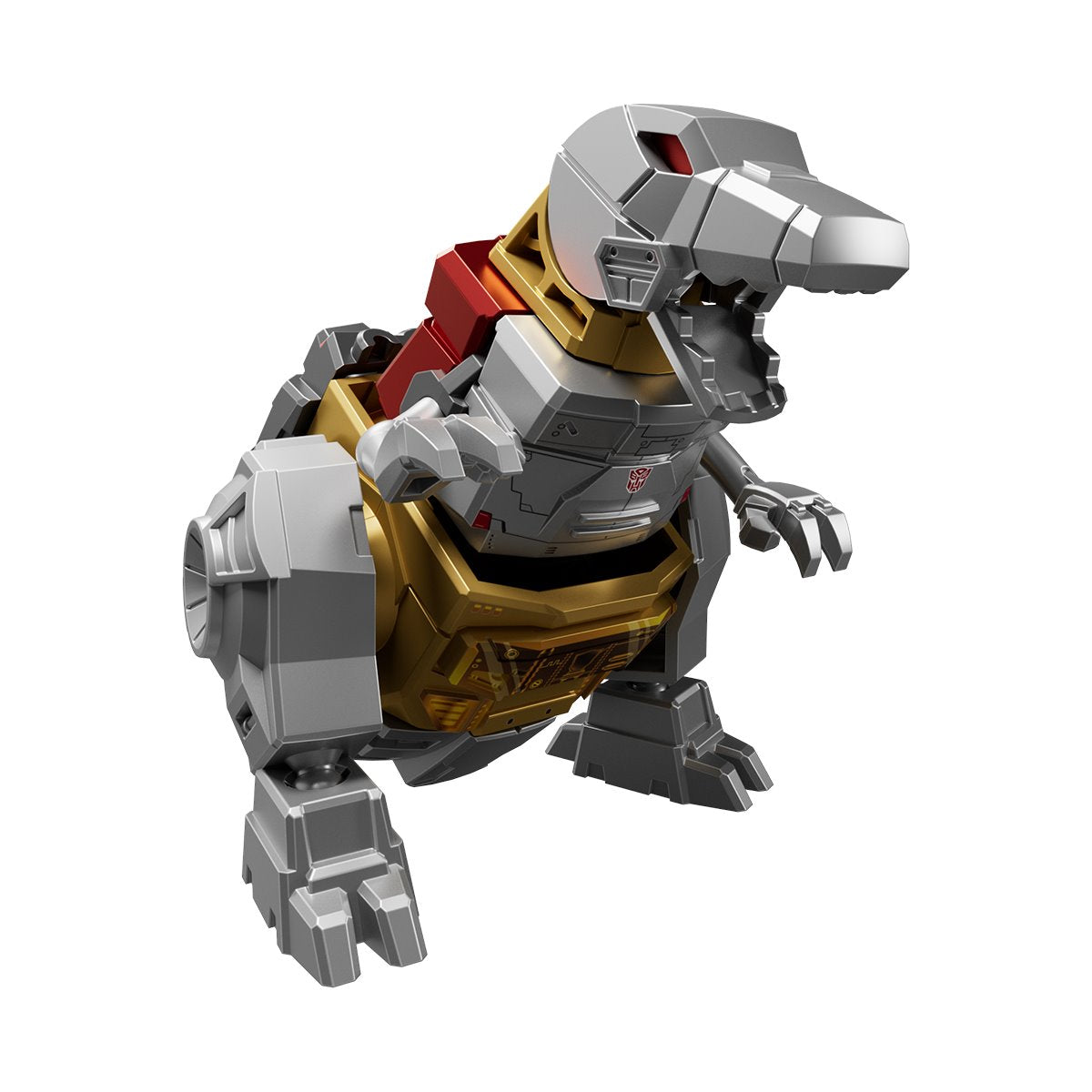 Transformers Defender Version Wave 4 Tyrants Fury  Mini Model Kit Display Case of 12