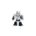 Transformers Wave 1 MetalFigs 2 1/2-Inch Die-Cast Metal Mini-Figure Set of 4
