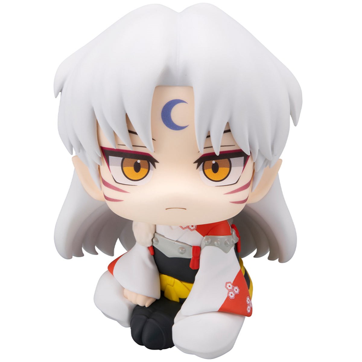 InuYasha Sesshomaru Look Up Series Statue