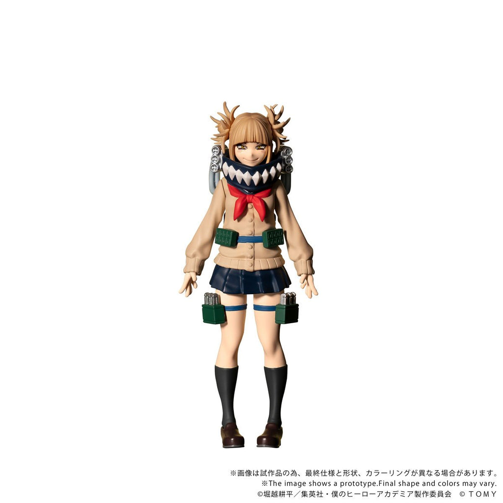 My Hero Academia CK-M10 Himiko Toga Collekazaro Action Figure