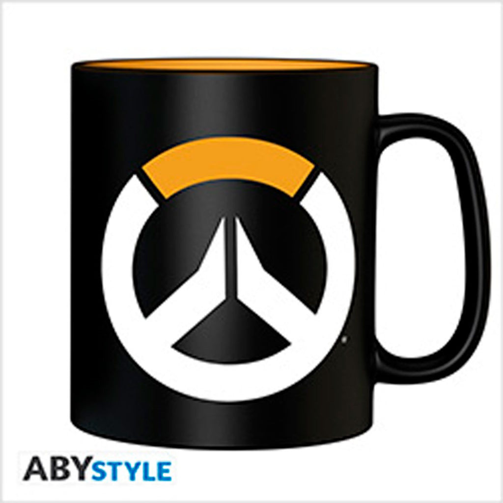 Overwatch Logo 16oz. Mug