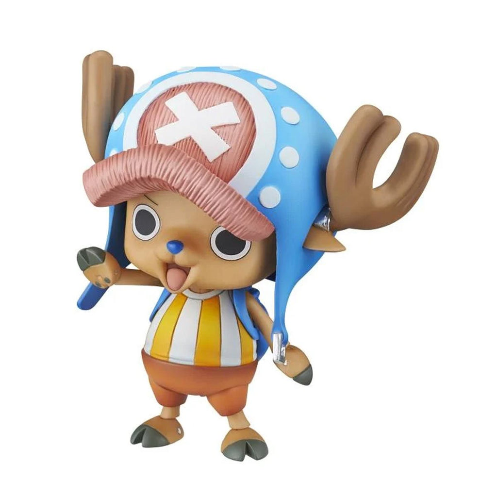One Piece Tony Tony Chopper Variable Action Heroes Action Figure - ReRun