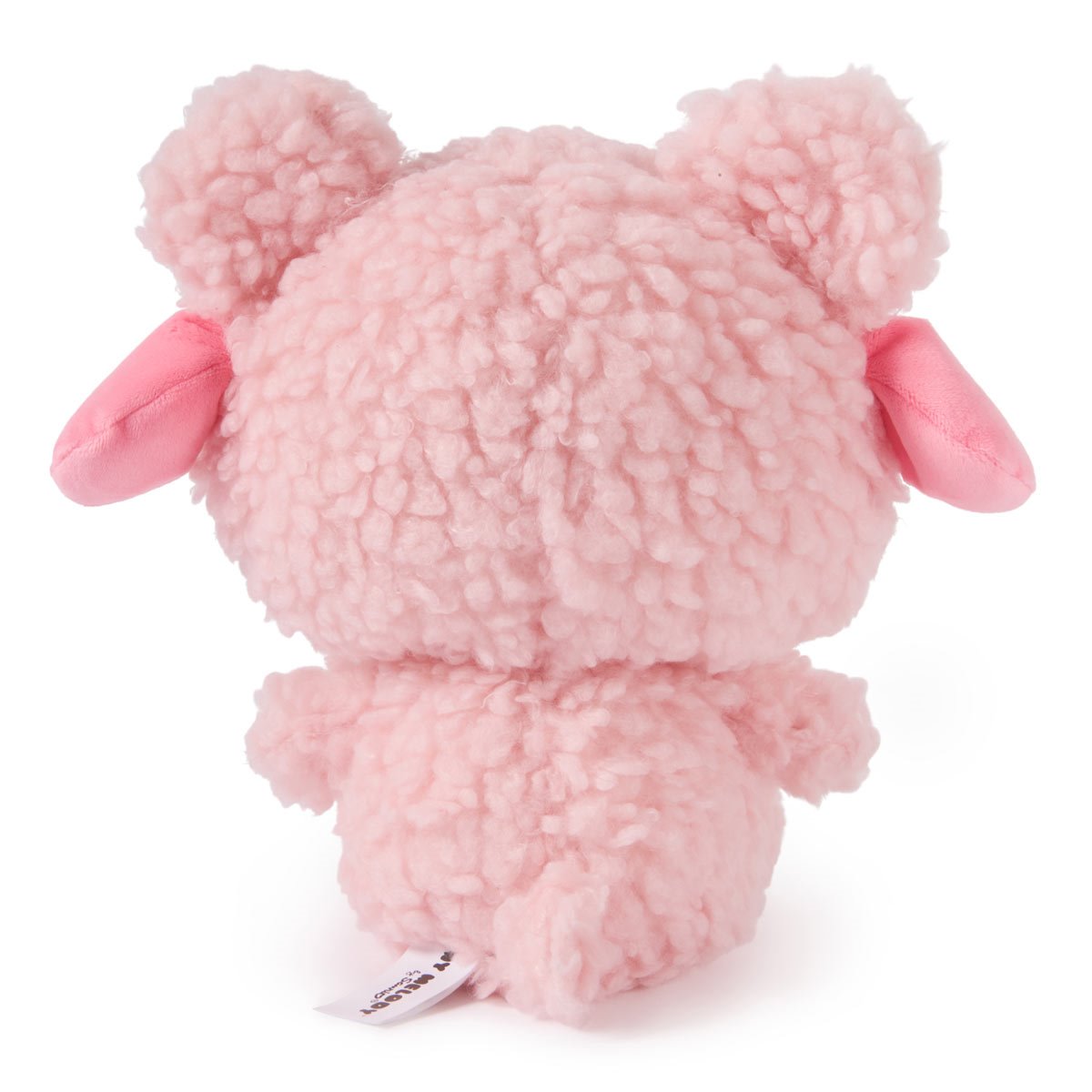 Sanrio My Melody Cafe Latte 10-Inch Plush