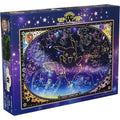 Pokemon PK1000T-01 Looking up at the Stars 1,000-Piece Puzzle