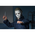 Halloween 2 Michael Myers 8-Inch Scale Clothed Action Figure