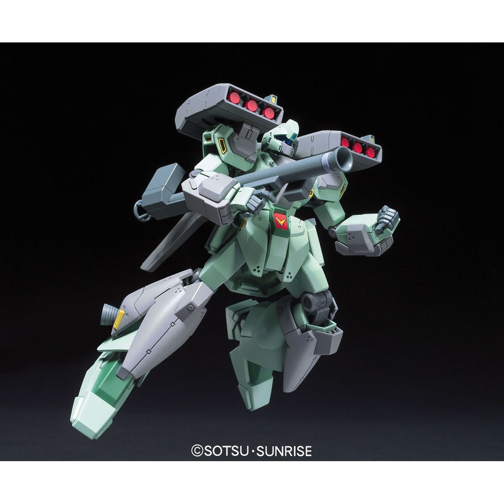 Mobile Suit Gundam Unicorn RGM-89S Stark Jegan High Grade 1:144 Scale Model Kit
