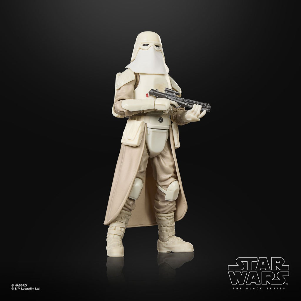 Star Wars The Black Series 3 6-Inch Action Figures Wave 2 Case of 6