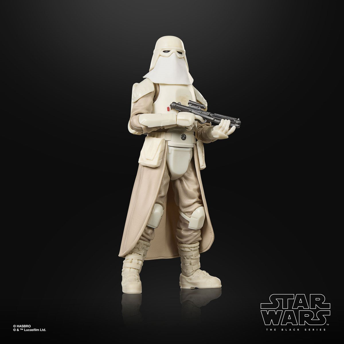 Star Wars The Black Series 3 6-Inch Action Figures Wave 2 Case of 6