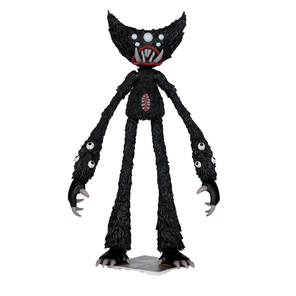 Poppy Playtime Wave 1 Killy Willy 7-Inch Scale Action Figure