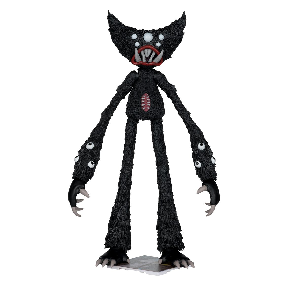 Poppy Playtime Wave 1 Killy Willy 7-Inch Scale Action Figure