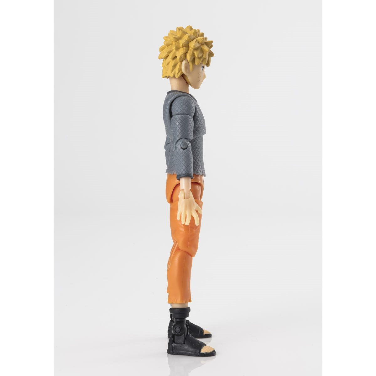 Naruto Ultimate Legends Naruto Uzumaki The Final Valley Action Figure