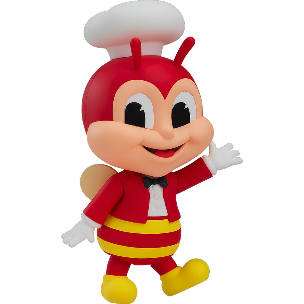 Jollibee Nendoroid Action Figure