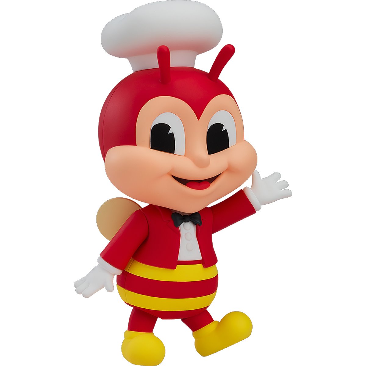 Jollibee Nendoroid Action Figure