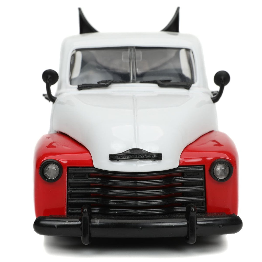 Tapatio 1953 Chevy Pickup Bottle Holder 1:24 Vehicle