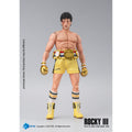 Rocky III Rocky Boxer Version Exquisite Super Series 1:12 Scale Action Figure