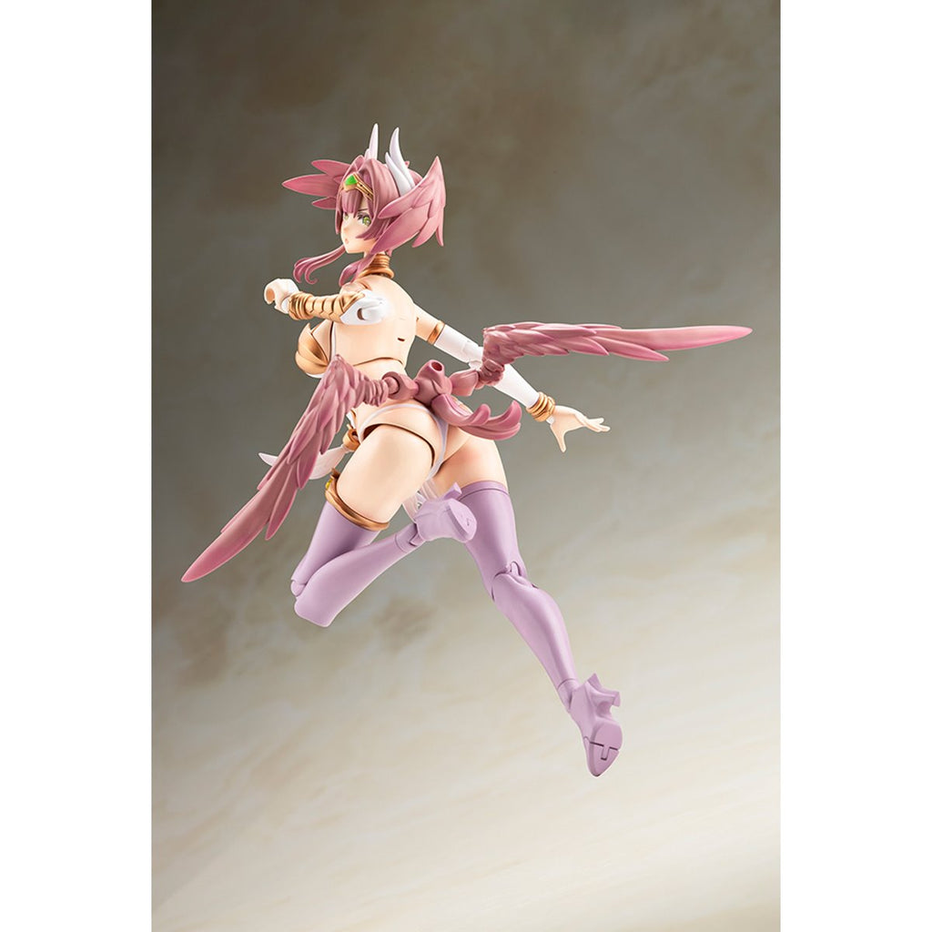 Arcanadea Aruaril Model Kit