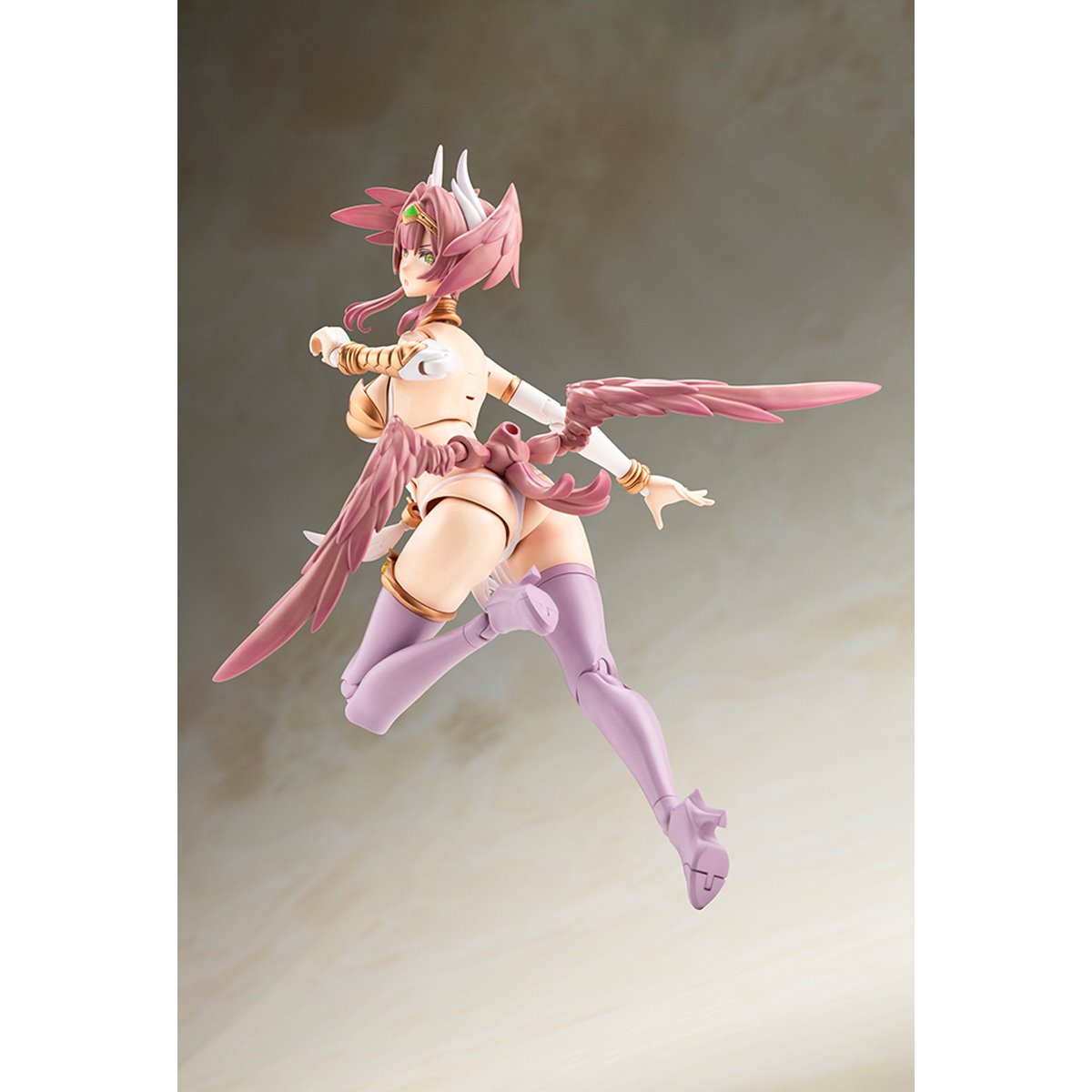 Arcanadea Aruaril Model Kit