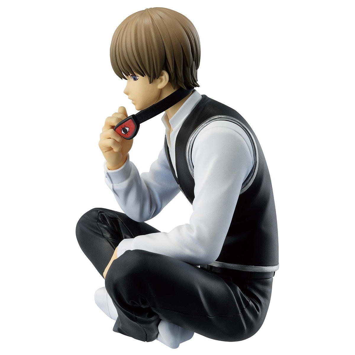 Gintama Sogo Okita Gintama Exhibition Part 2 Masterlise Expiece Ichibansho Statue