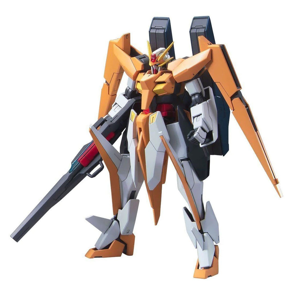 Mobile Suit Gundam 00 Arios Gundam GNHW/R High Grade 1:144 Scale Model Kit
