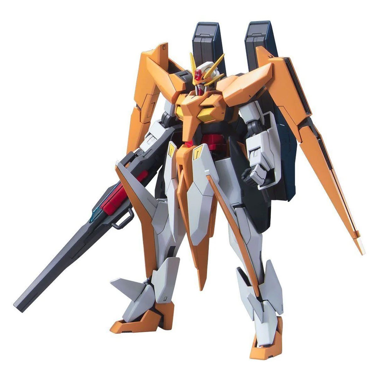 Mobile Suit Gundam 00 Arios Gundam GNHW/R High Grade 1:144 Scale Model Kit