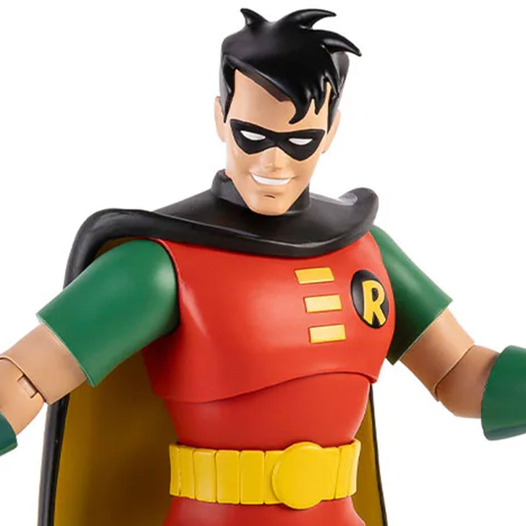 Batman: The Animated Series Robin 1:6 Scale Action Figure