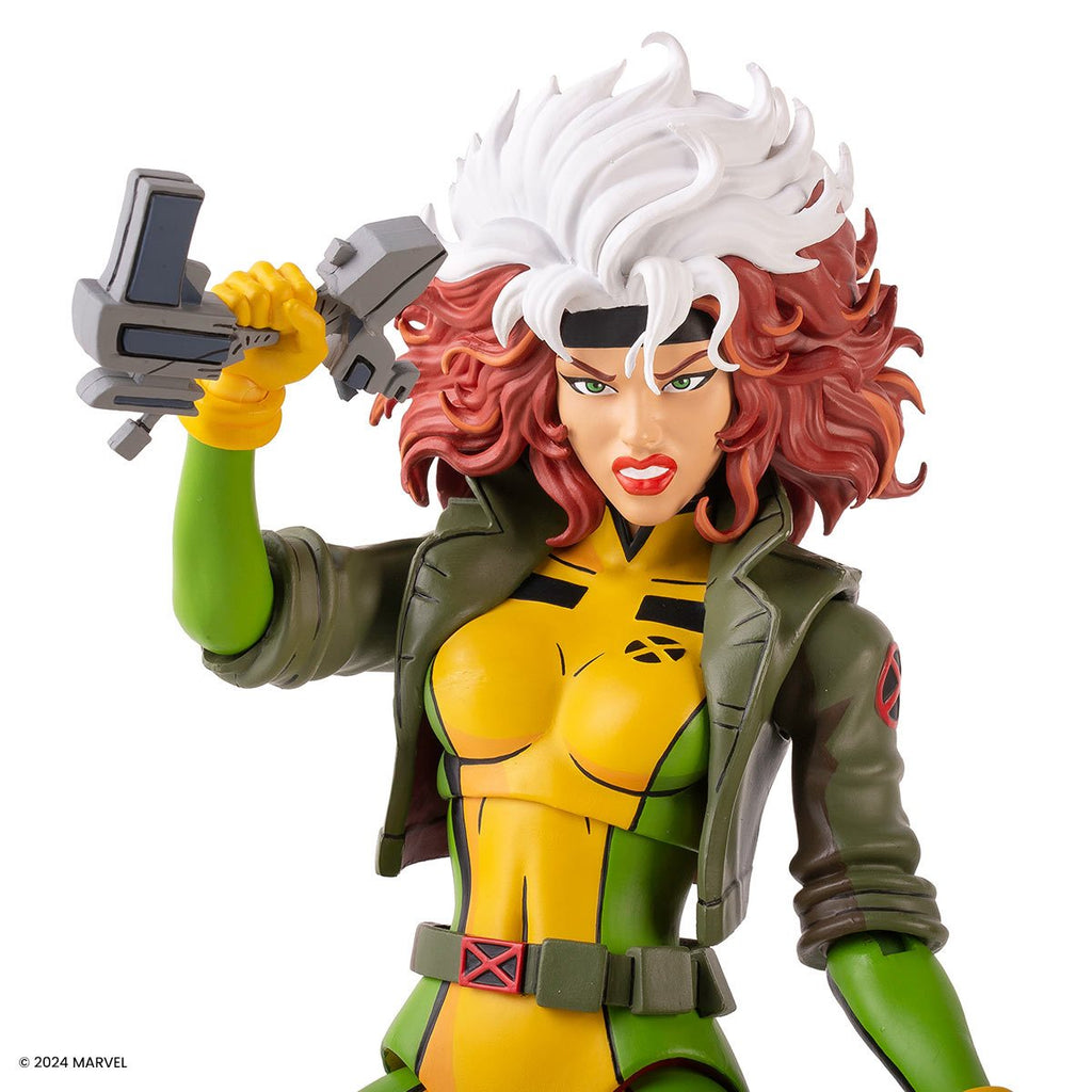 X-Men: The Animated Series Rogue 1:6 Scale Action Figure