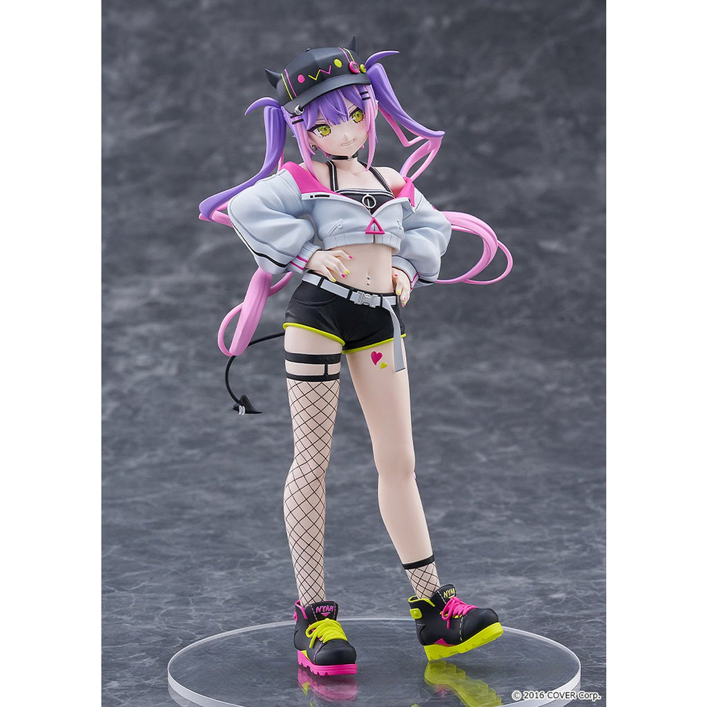 Hololive Production Tokoyami Towa Pop Up Parade SP Statue