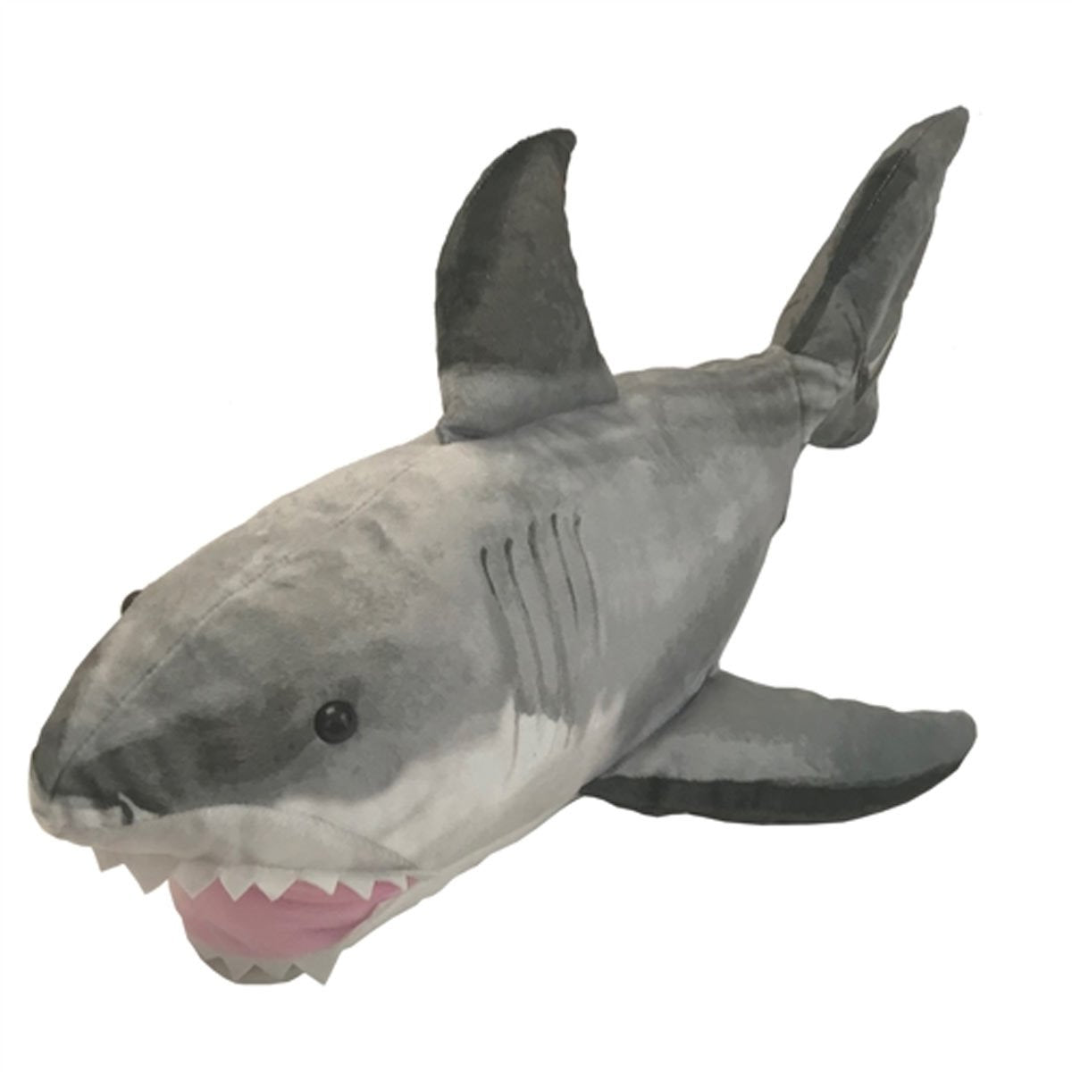 Jaws Jumbo Bruce the Shark Collectible Plush