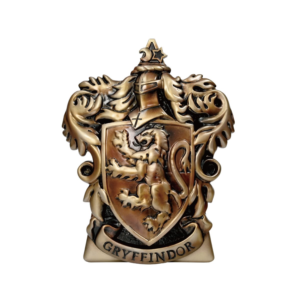 Harry Potter Gryffindor Crest PVC Bank