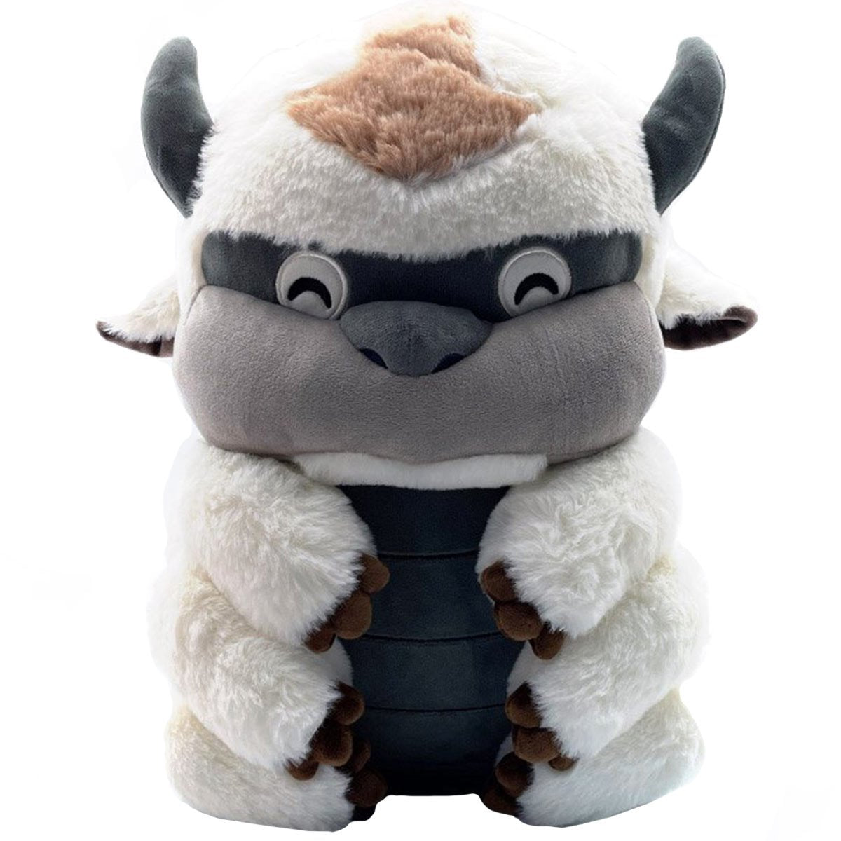 Avatar: The Last Airbender Sitting Appa 16-Inch Plush