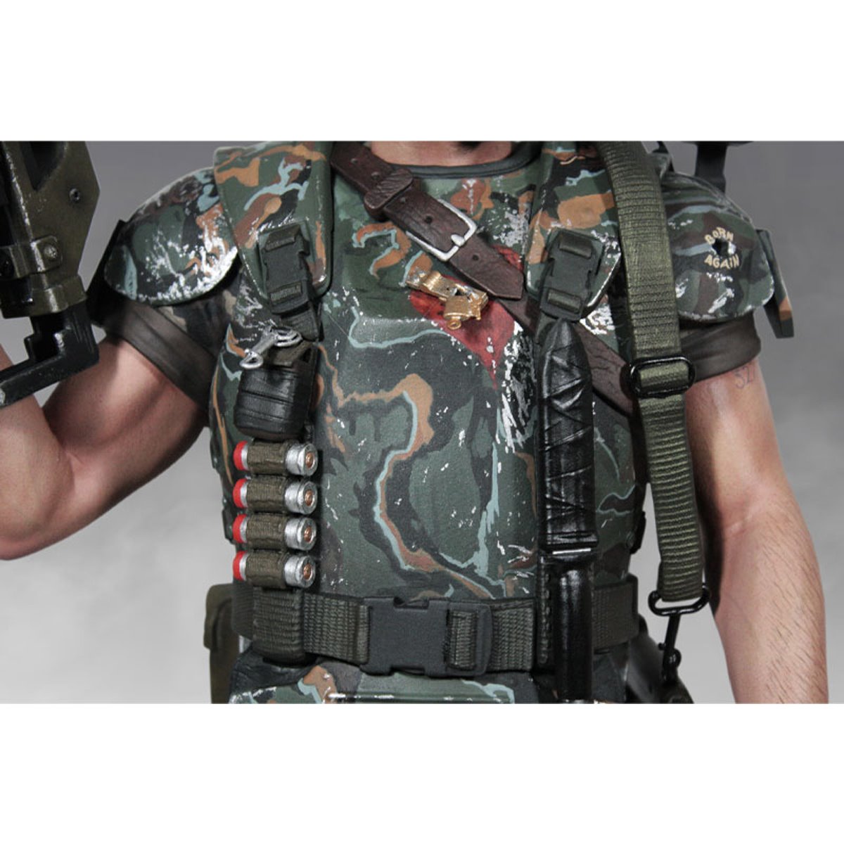 Aliens Corporal Hicks 1:4 Scale Statue