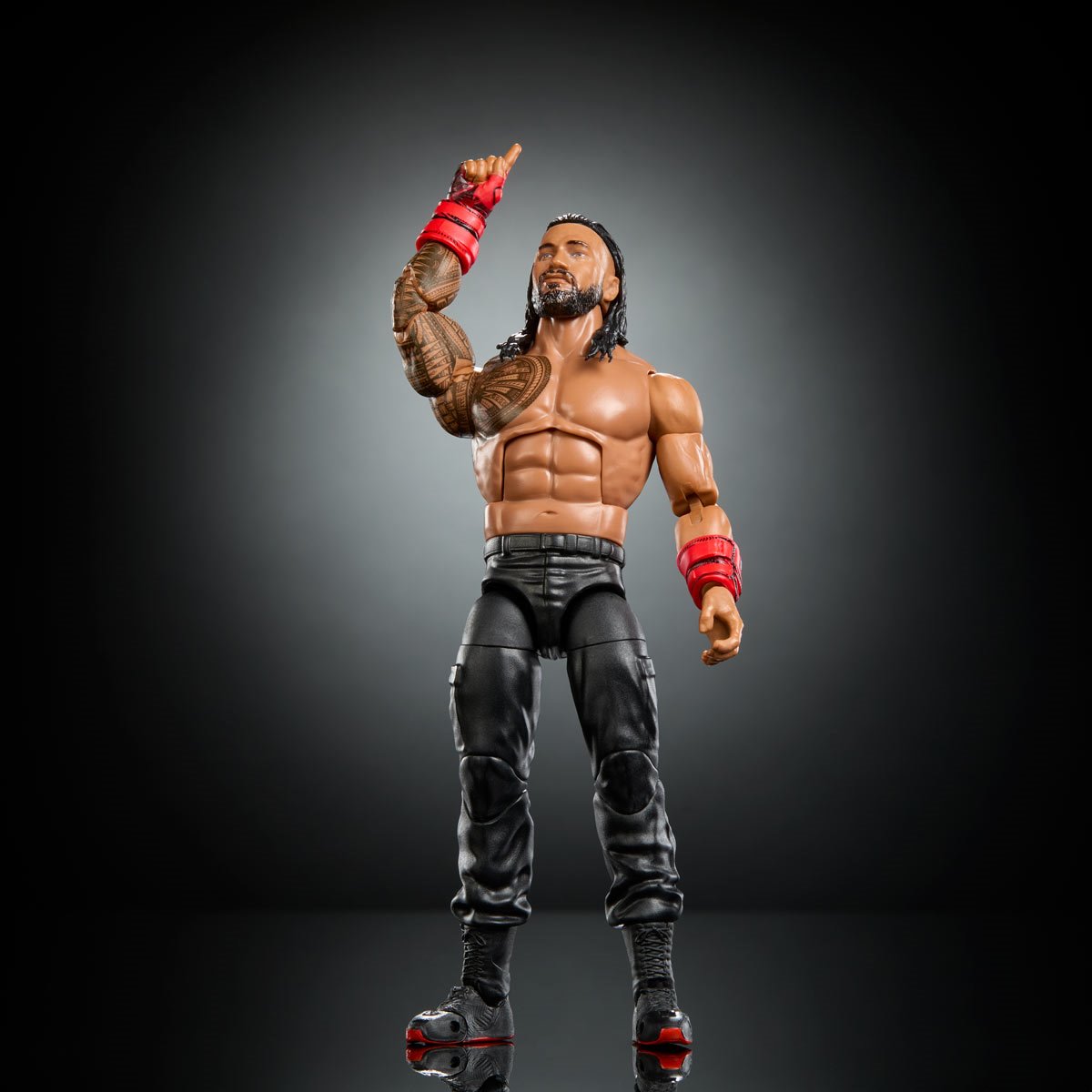 WWE Top Picks Elite Collection 2026 Wave 2 Roman Reigns Action Figure