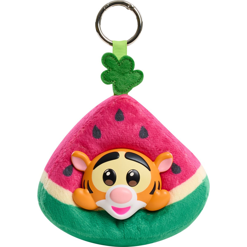 Disney Scents of Style Blind-Box Vinyl Plush Case of 8