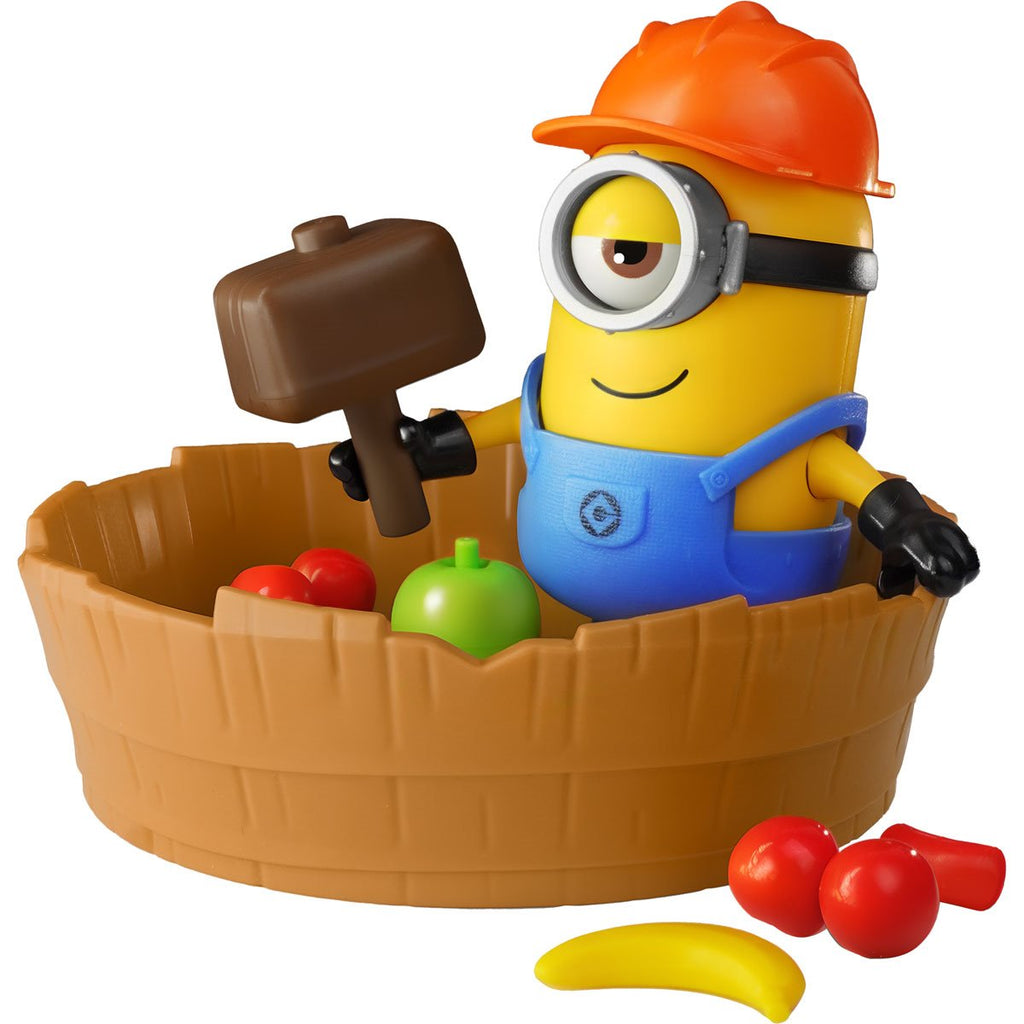 Minions Blokees Mini Model Kit Case of 8