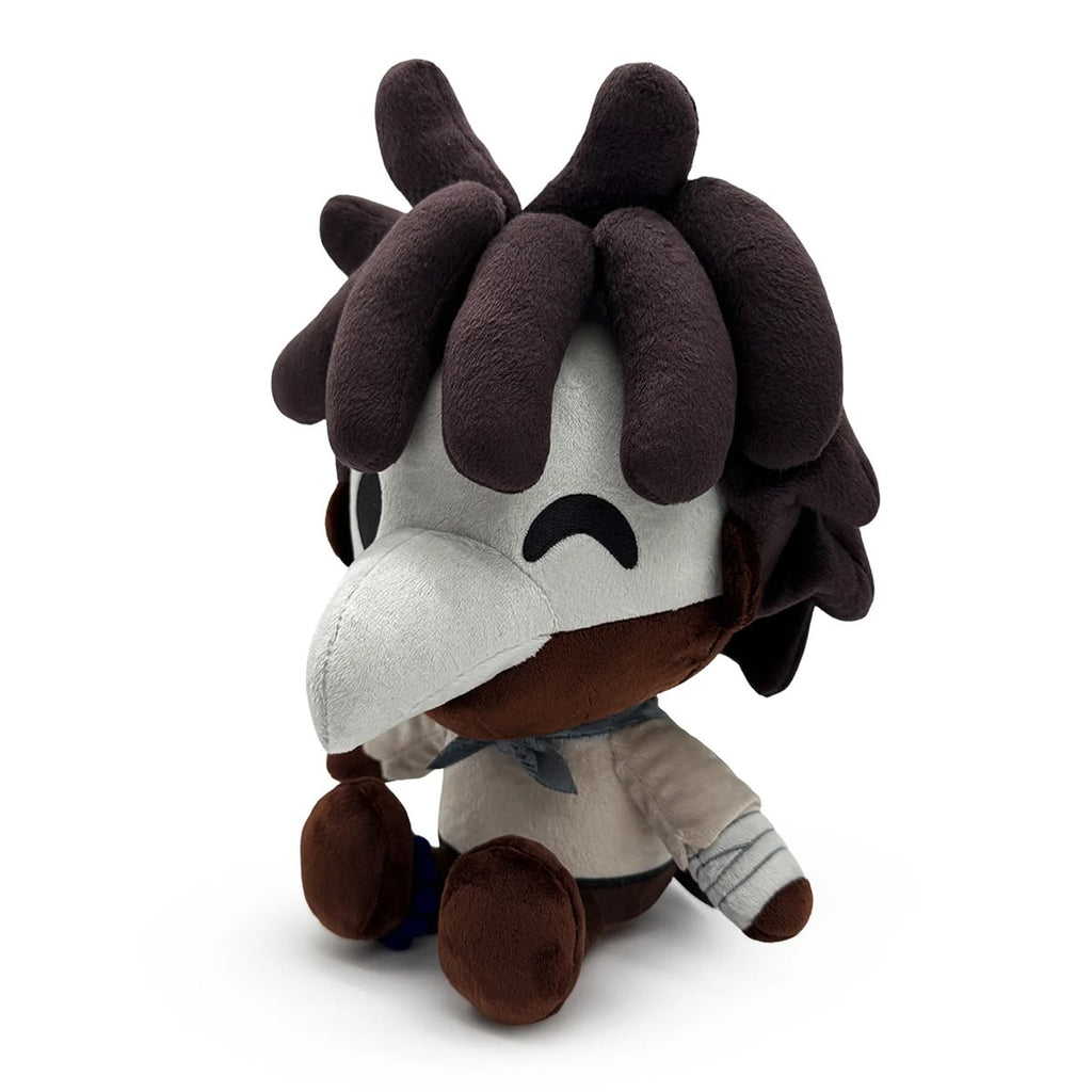 Little Nightmares III Low 9-Inch Plush