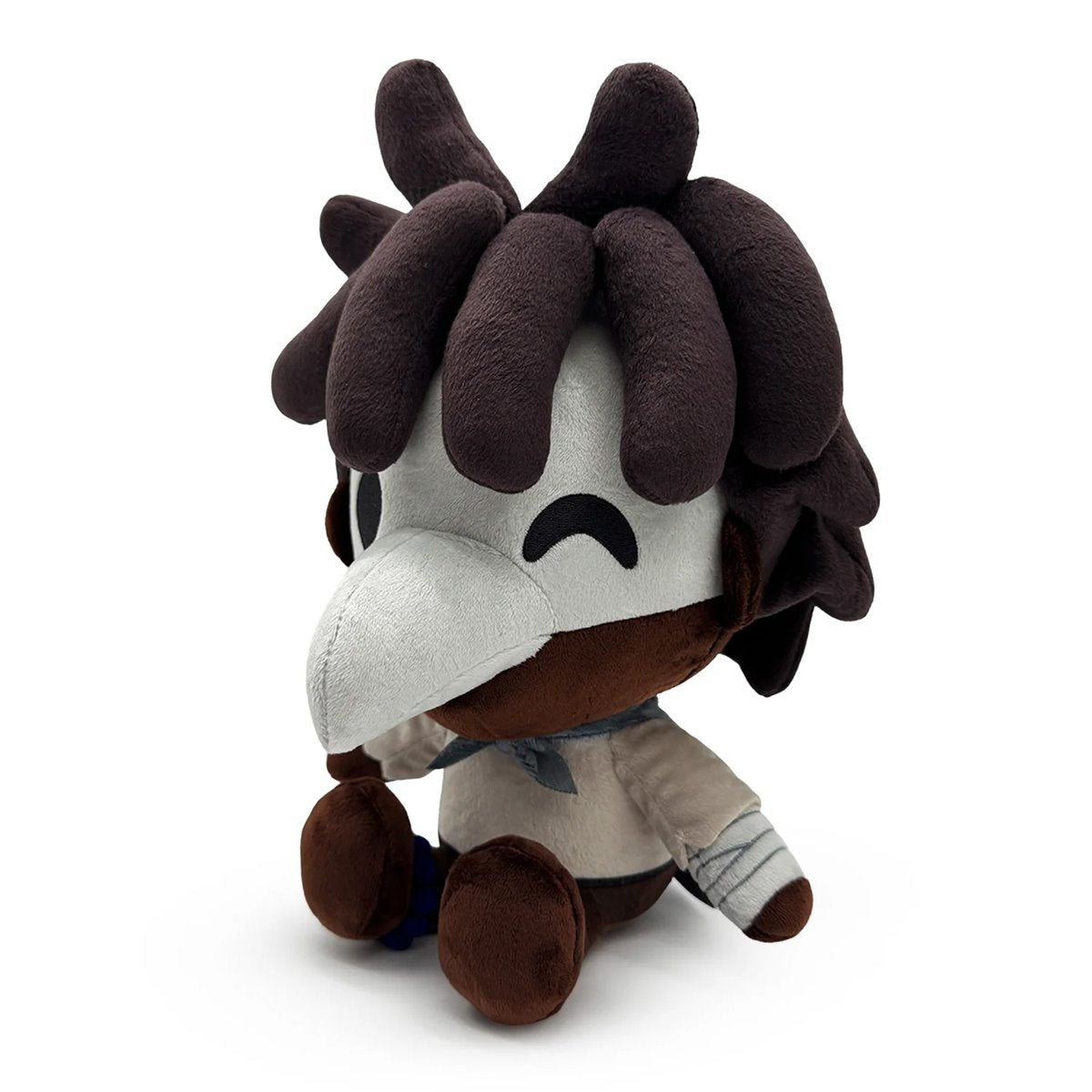 Little Nightmares III Low 9-Inch Plush