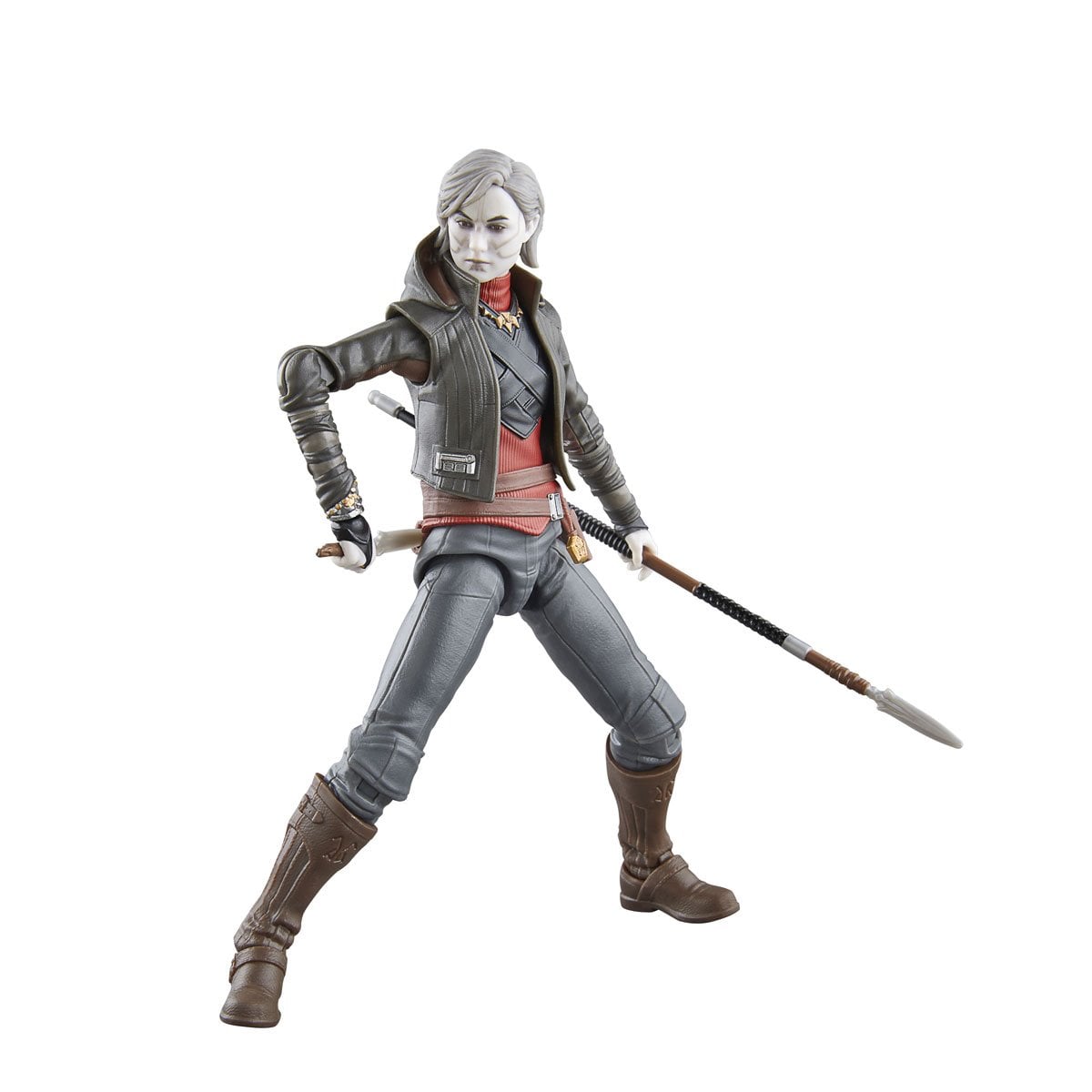 Star Wars The Black Series Merrin 6-Inch Action Figure