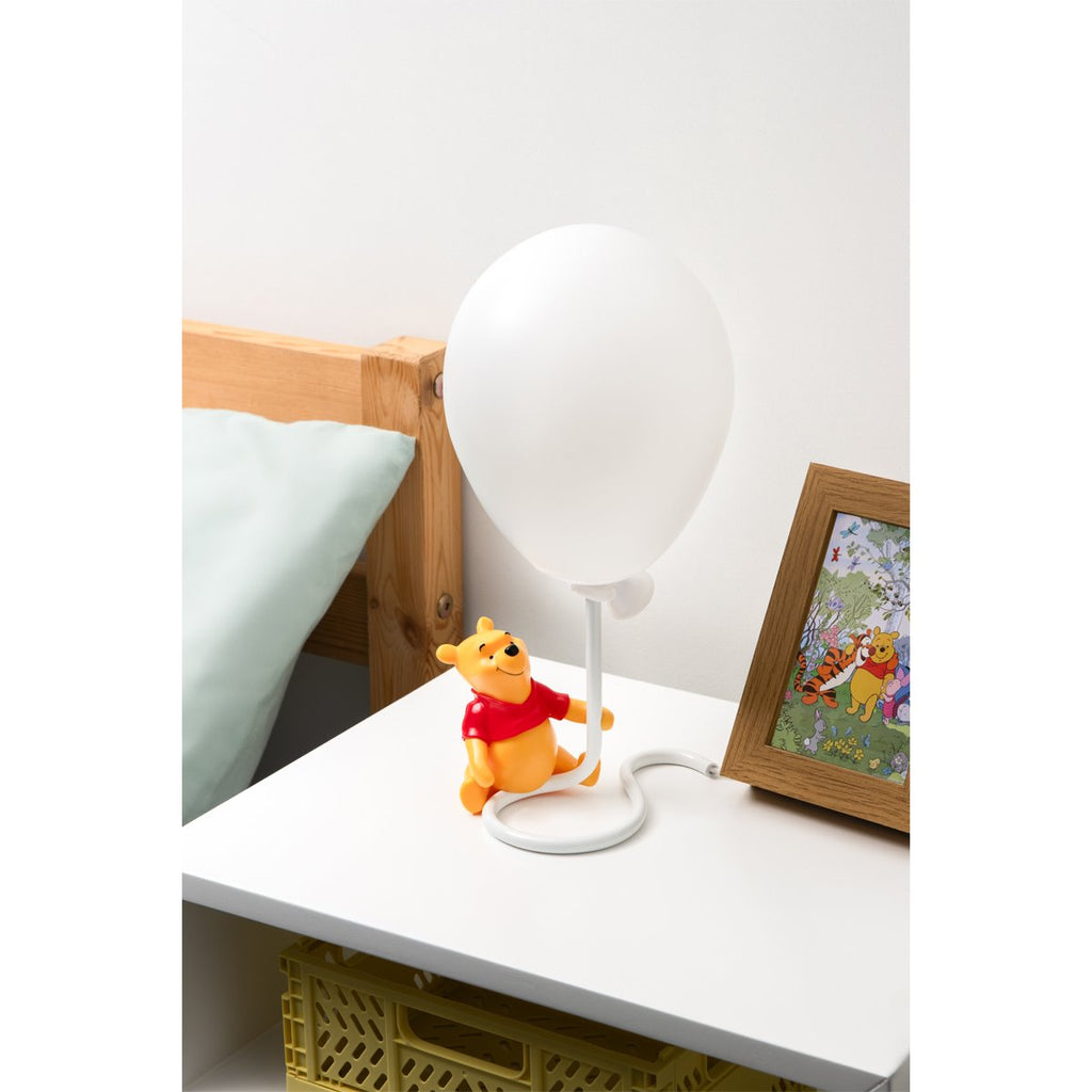 Winnie the Pooh Balloon Light